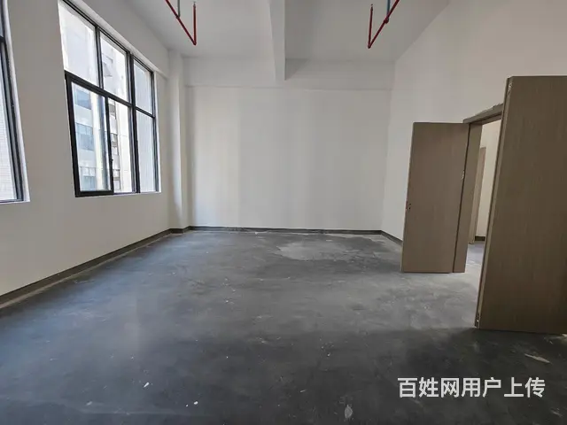 出租晋江英林12000方服装厂房价格优惠政府园区 - 图片 4