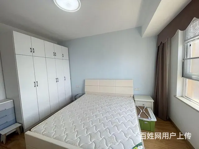 可短租月付 联影 外国语学校 医疗器械园 沃德 华 - 图片 7