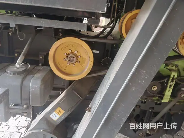 转让合作社谷王80 - 图片 1