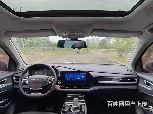 五菱 凯捷 2020款 1.5T CVT旗舰型 - 图片 5