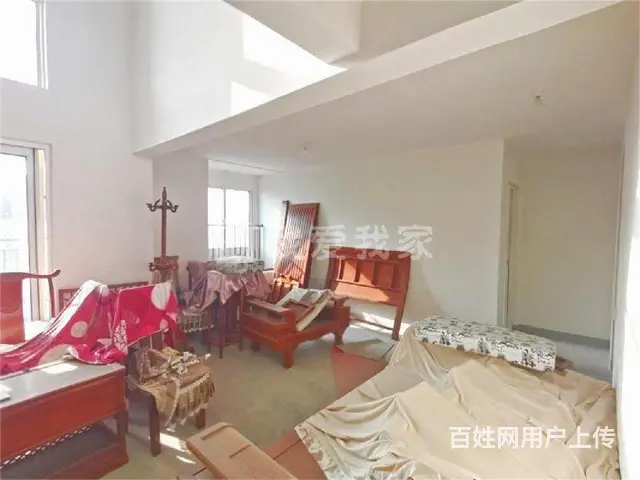 万科城，跃层复式，带露台，满2年，随时带看，可议价，急售置换 - 图片 7