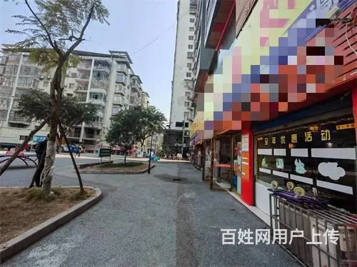 （达州铺源网）​复兴镇人民广场90㎡串串店转让 - 图片 2