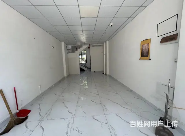 （51旺铺推荐）定安县临街两间店铺(94+94)平直租 - 图片 3
