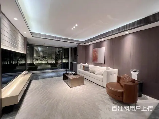 特惠单价16800弘阳天下锦新房毛坯交付三房两卫总价195万 - 图片 7