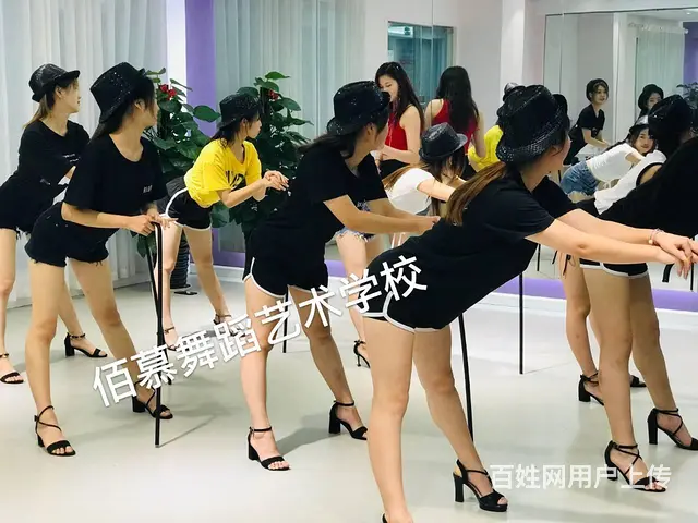 宜春哪里有专业的舞蹈学校 - 图片 12