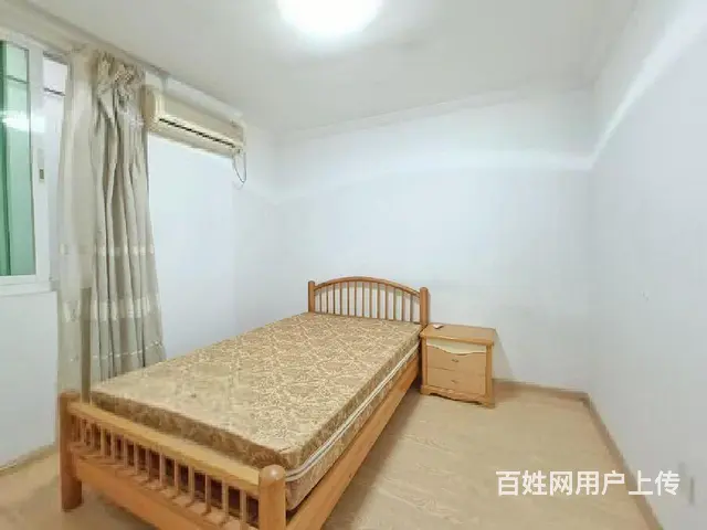 源昌国际城旁，电梯大两房，少有两卫户型，六中故宫小旁邦广场 - 图片 4