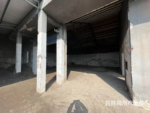 出租金常州金坛450平厂房带空场地，没有环保问题 - 图片 2
