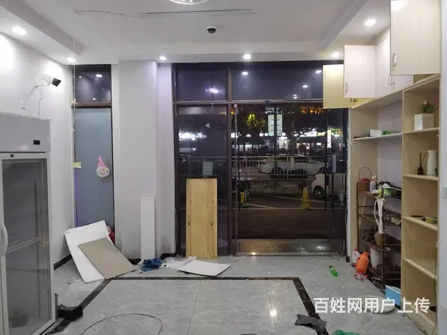 （易转介绍）柯桥笛扬路客流量大全新装修花店转让 - 图片 3