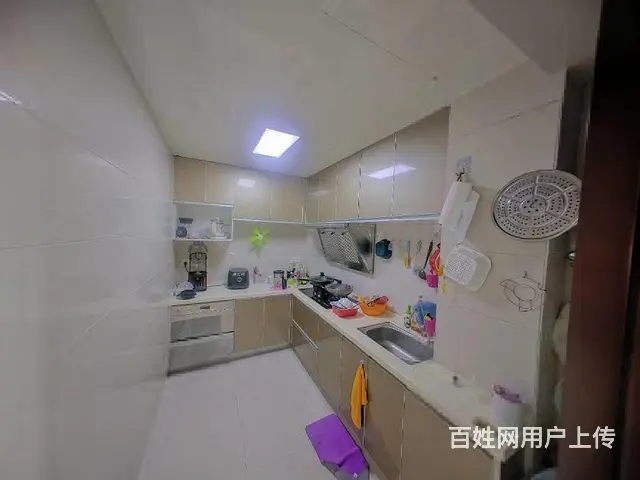 新门街 源和堂 T淘园 电梯小区 精装四房 家具家电配齐 - 图片 7