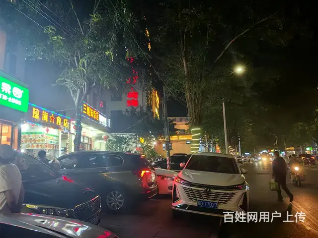 （51旺铺推荐）马岭100平铺面出租 - 图片 5