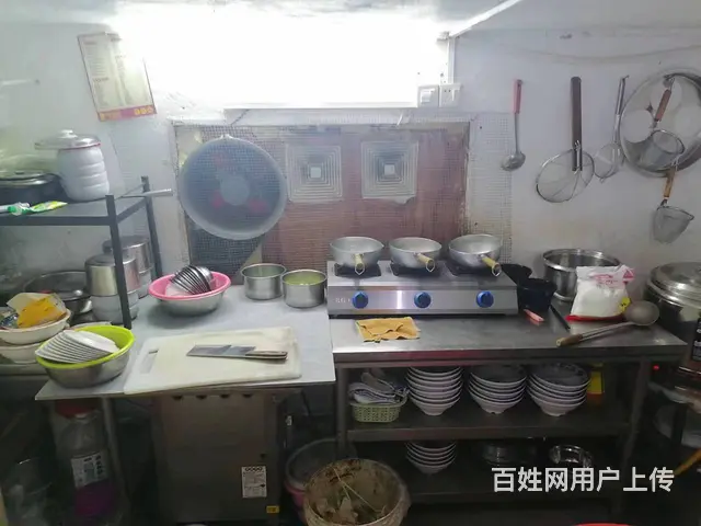 （51旺铺推荐）海棠湾180平餐饮店转让 - 图片 8