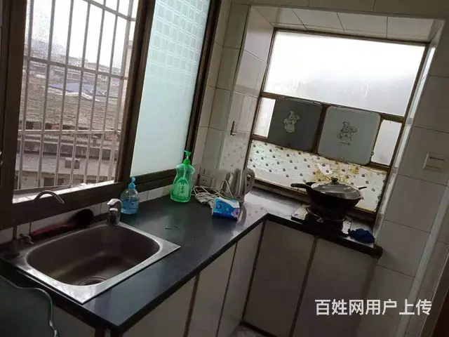蒸湘北路船山宾馆附近2室1厅精装修家具家电齐全月租1000 - 图片 6