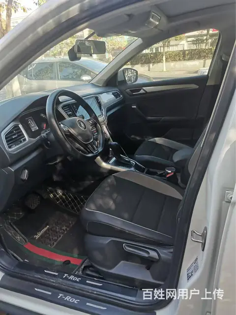大众 探歌 2020款 1.4TSI 双离合 280TSI - 图片 6