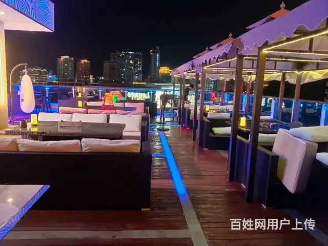 （51旺铺推荐）大东海400平清吧转让 - 图片 4