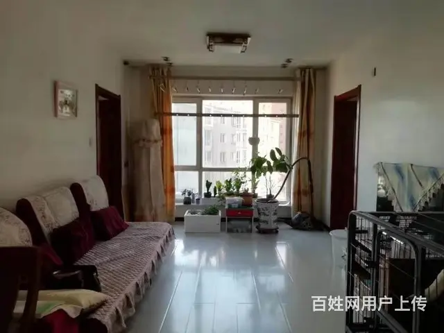 东洲 中兴一品 精装修 4楼 88平 36万； - 图片 1