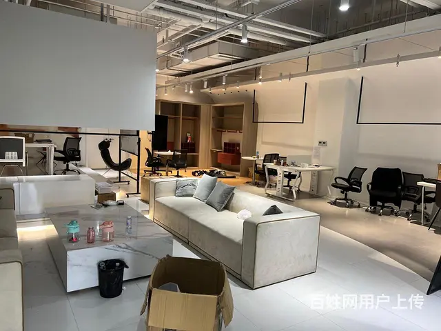 阿里滨江园区 直播基地 豪华装修拎包办公 园区环境优美好招人 - 图片 1
