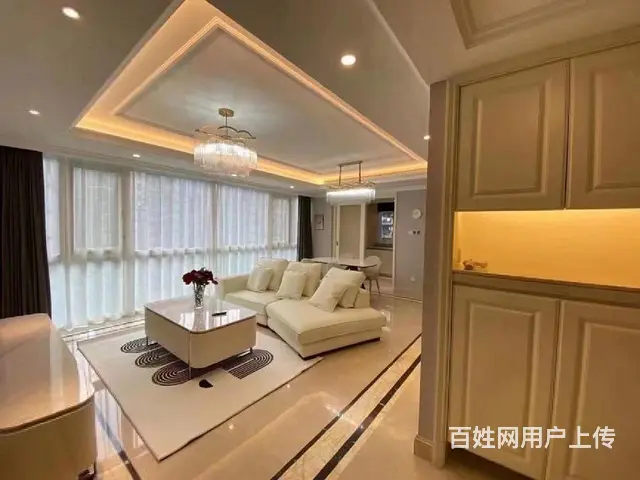多套可选 押一付一 长租有优惠 可短租 拎包入住 包物业网络 - 图片 5