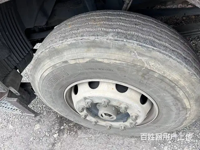 22年解放JH6后四9.6高栏自动挡国6排放 - 图片 8
