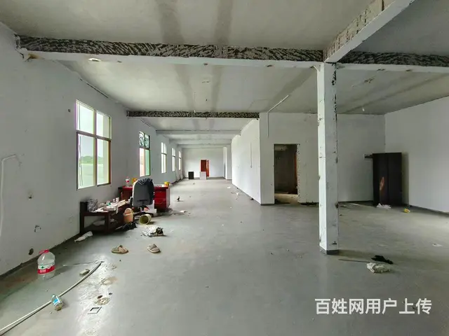 （个人发布）开元东路旁400平厂房带整栋住房出租 - 图片 4