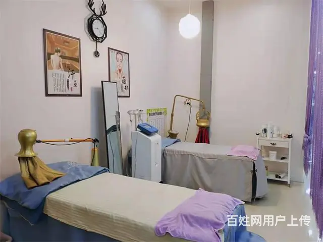 【同城搜铺网免费找店】芹涧路200平美容院转让【可空转】 - 图片 4
