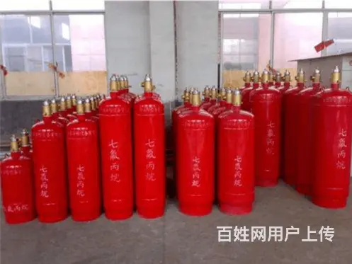 铜川高价回收1211灭火器推荐厂家 - 图片 1