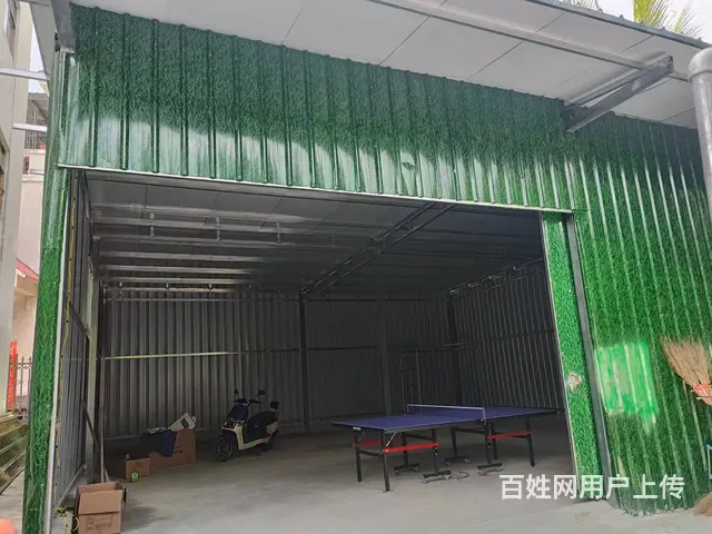 （51旺铺推荐）海螺100平仓库出租 - 图片 1