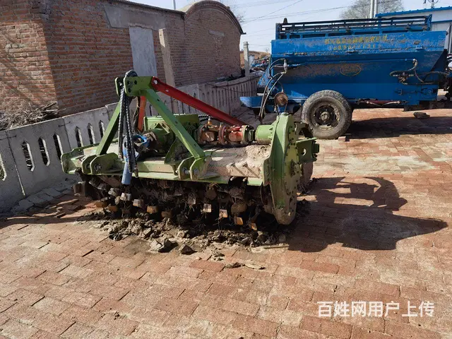 出售霸道三笼机器 - 图片 1