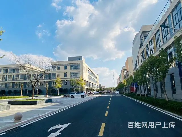 高新区厂房出租，配套齐全，各种补贴 - 图片 5