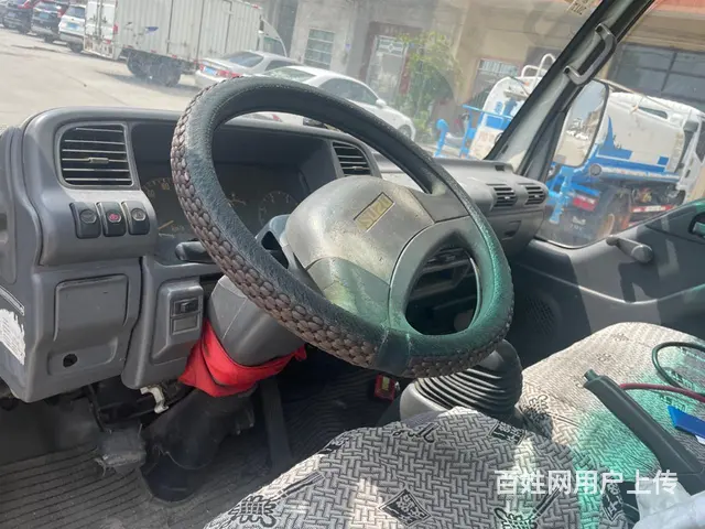 庆铃 厢式货车 国4 - 图片 4