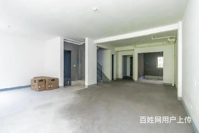 下叠！上下两层叠墅！新城公馆荣域 5厅3卫 公馆别墅旁 - 图片 1