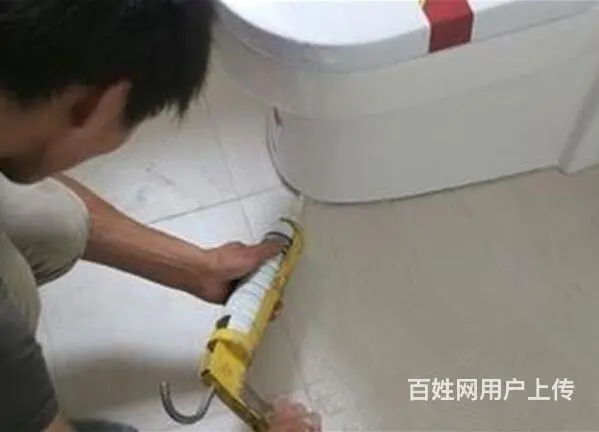 跑电路，做防水，改上下水，安装热水器，燃气炉，马桶 - 图片 3