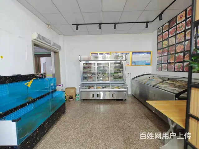 （易转介绍）义乌大人流热闹地段餐饮店诚心转让 - 图片 5