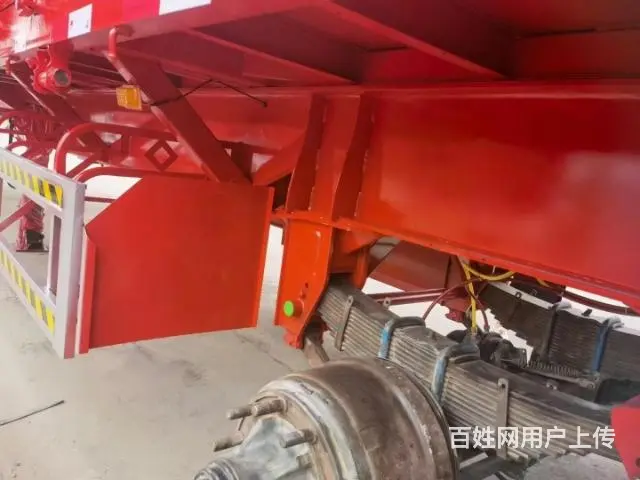 13米花篮侧翻 - 图片 1