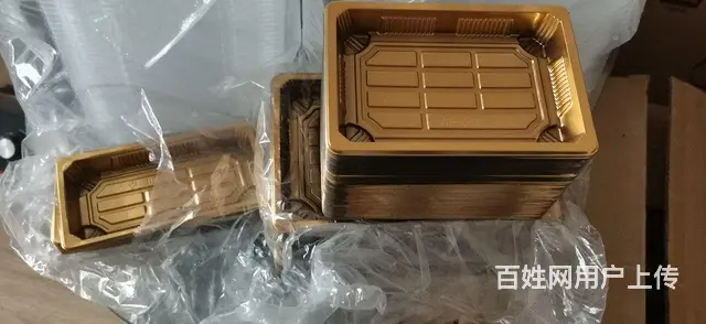 部分锅，电磁炉，冰箱，一次性包装袋，盒 - 图片 7
