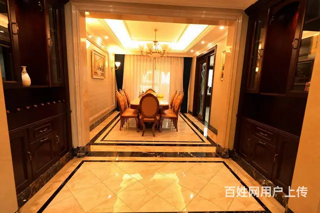 急降100万，一线上塘河景观，150平方，545万，带一车位 - 图片 6