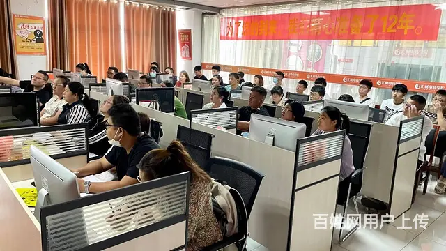 临沂淘宝拼多多培训运营美工学习电商培训**快手直播 - 图片 1