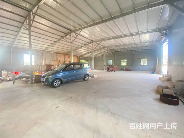 房东直租）仙人市新建独院520平厂房出租，带450平硬化外坪 - 图片 6
