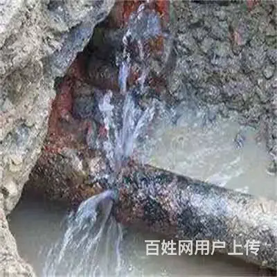 昆山千灯当地水管漏水查漏电话自来水消防管道漏水检测 - 图片 5