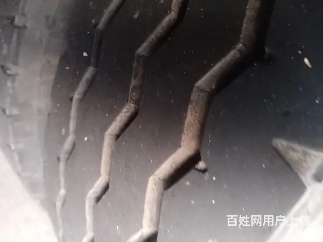 【搞定了！】奥驰汽车 其他 平板车 国3 - 图片 6