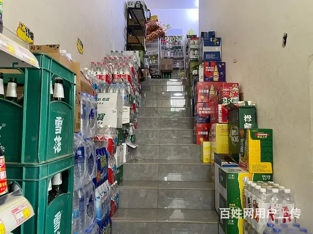 日卖4000左右四号街地铁口把角超市出兑 - 图片 9