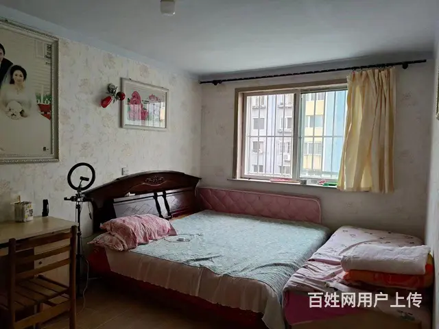 零首付，燕都新城三楼简单装修 - 图片 3