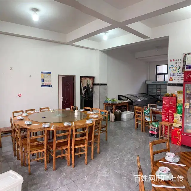 【易转免费推荐】金东沿街商铺，餐饮店转让 - 图片 4