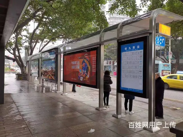 苏州卓尼PC板PC耐力板实心板候车亭生产厂家 - 图片 5