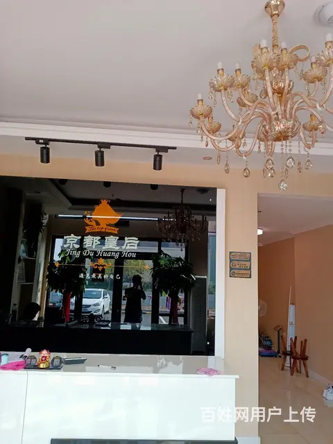 威海装饰公司家装工装办公室门店装修 - 图片 6