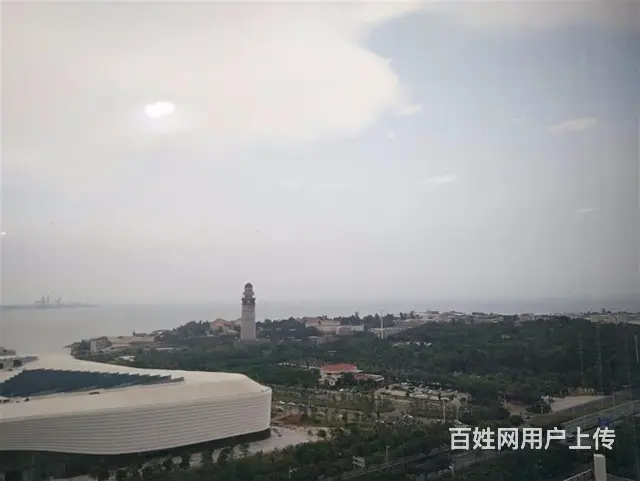 五缘湾五通码头 建发海富中 心 精装  高层看海景 6本产权 - 图片 6
