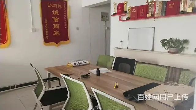 个人城东区昌运世纪村商铺转让可经营房产中介小吃店超市 - 图片 7