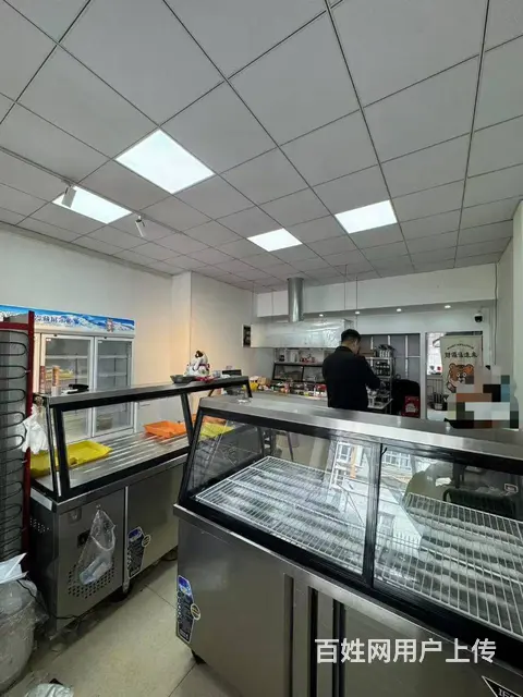 群力工农大街鸭货麻辣串快餐小吃出兑转让 - 图片 8