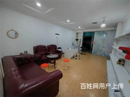 （达州铺源网）西外西晶农贸市场旁临街二楼200㎡空铺出租 - 图片 6