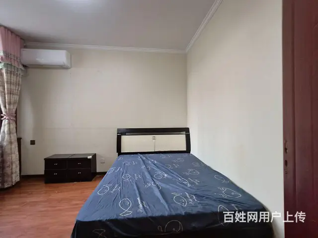 丰泽园小学 丰泽园2楼大平台 南北通透 - 图片 6