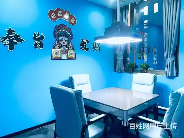 （51旺铺推荐）海甸岛五西路450平临街台球厅整体转让 - 图片 3